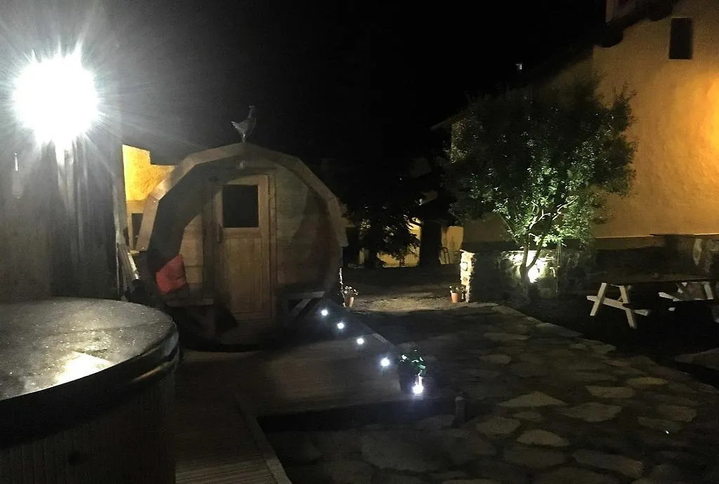 Chalet Eterlou-1