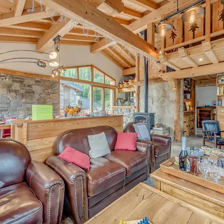 Chalet Monte Bianco-3
