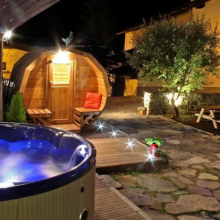 Chalet Eterlou-2