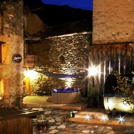 Chalet Eterlou-3